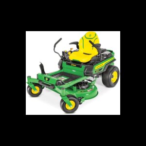 Autoportée braquage zéro Z320R JOHN DEERE