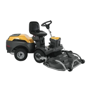 Autoportée Park 500W STIGA