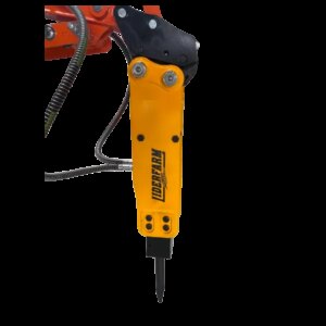 BRH pour mini pelle LIDERFARM LF-3000
