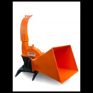 Broyeur de branches lourd LIDERFARM sur prise de force