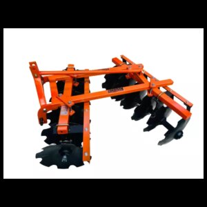 Déchaumeur LIDERFARM 12 disques et 1m10 de travail