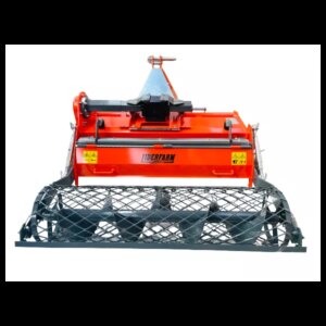 Enfouisseur de pierres LIDERFARM 1m25