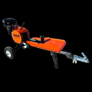 Fendeuse cinétique coup de poing 22T LIDERFARM