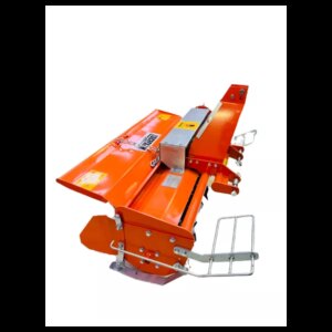 Fraise rotative LIDERFARM série standard 1m25