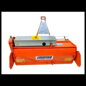 Fraise rotative LIDERFARM série standard 1m35