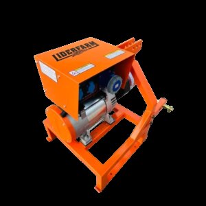 Générateur LIDERFARM 12kw sur prise de force