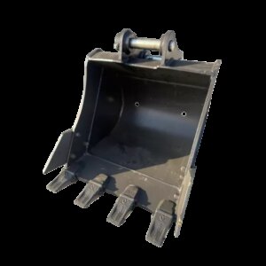 Godet à dents 580mm pour mini pelle LIDERFARM LF-4000