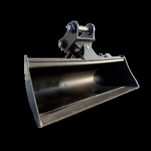 Godet tilt 1000mm mini pelle LIDERFARM LF-4000