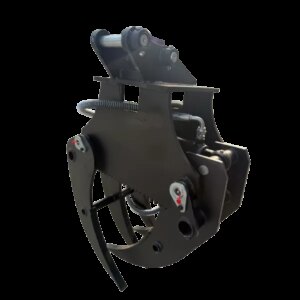 Grappin hydraulique pour mini pelle LIDERFARM LF-3000