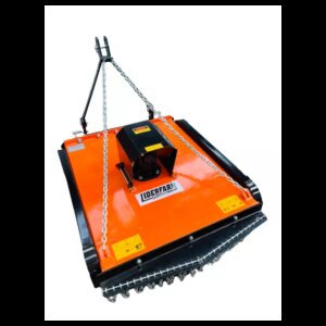 Gyrobroyeur à double lames LIDERFARM 1m00