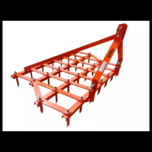 Herse à dents portée LIDERFARM 1m20