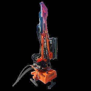 Lamier à disques LIDERFARM avec coupe de 100cm