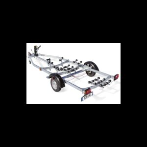 Multi-Rouleaux Freinée OCEANE PTAC 1500Kg O151S-60