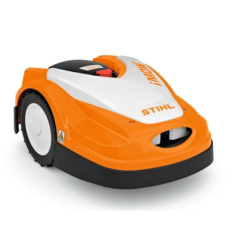 Robot de tonte 800 m² RMI 422 STIHL