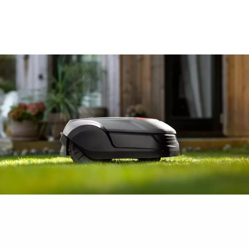 Robot de tonte RM2700D 2700 M² CRAMER - Cramer