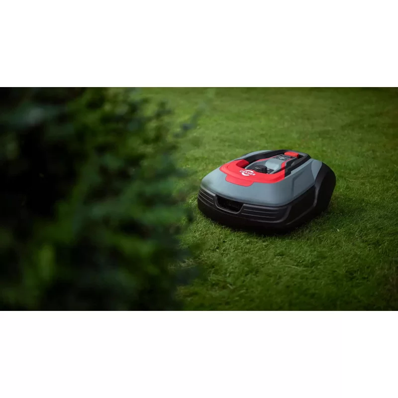 Robot de tonte RM2700D 2700 M² CRAMER - Cramer