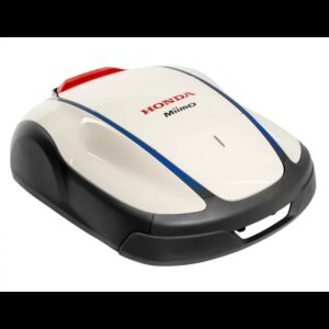 Robot tondeuse 1 000 m² Miimo HRM 1000 HONDA