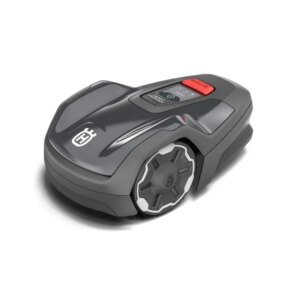 Robot tondeuse 400 m² Automower® Aspire™ R4 HUSQVARNA