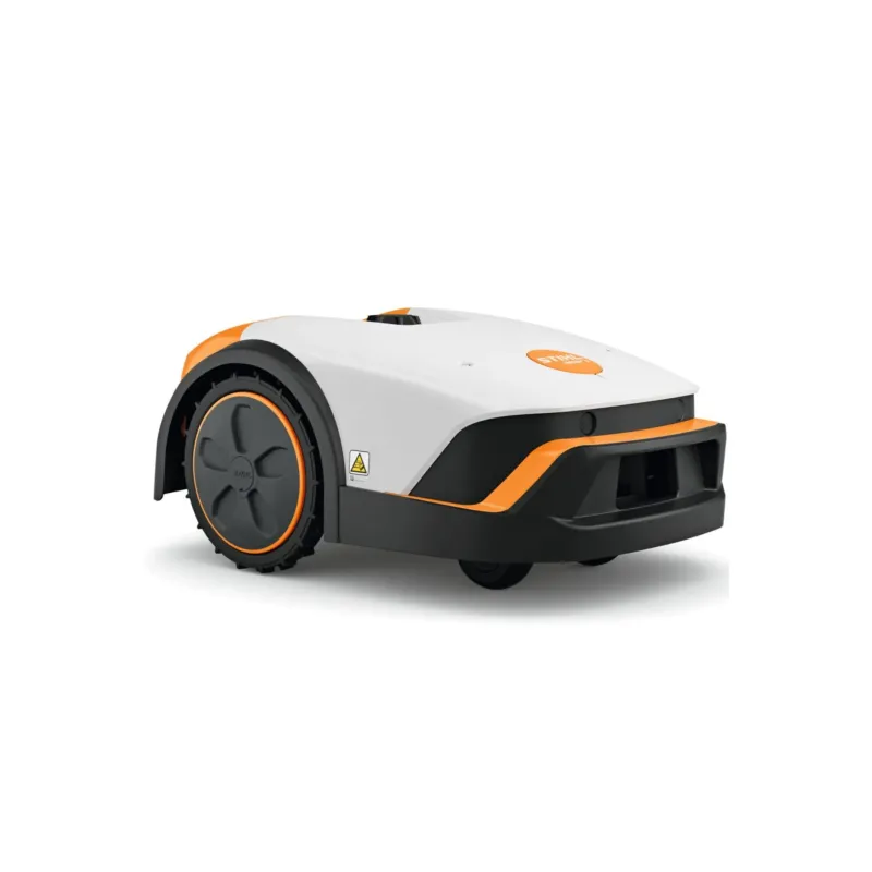 Robot tondeuse 500 m² IMOW 3 STIHL