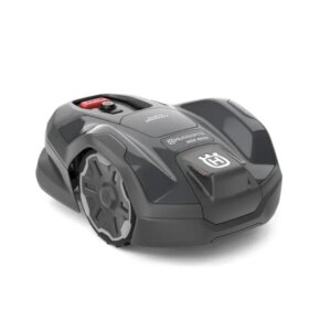 Robot tondeuse 600 m² Automower® 305E NERA HUSQVARNA
