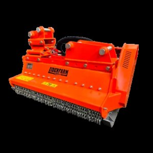 Tête de broyage série lourde LIDERFARM 1m20