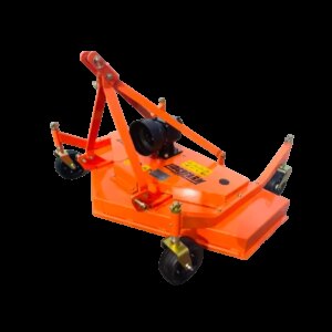 Tondeuse 3 lames à éjection arrière 1m80 LIDERFARM