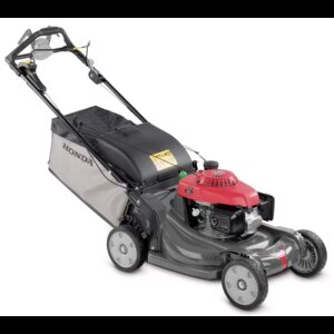 Tondeuse HRX 537 VYEA HONDA