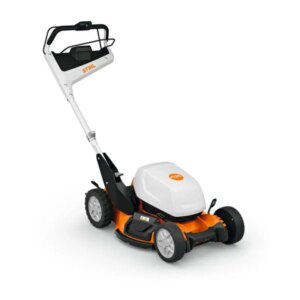 Tondeuse RMA 7 RV STIHL