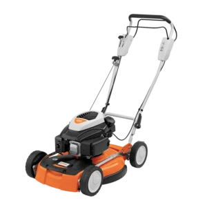 Tondeuse thermique mulching RM 4 RV STIHL