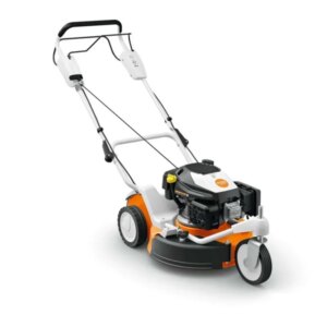 Tondeuse thermique RM 3 RT STIHL