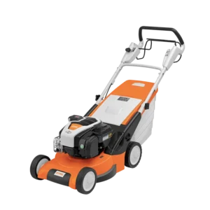 Tondeuse thermique RM 545 VE STIHL
