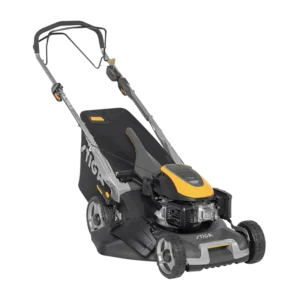 Tondeuse thermique Twinclip 950 V STIGA