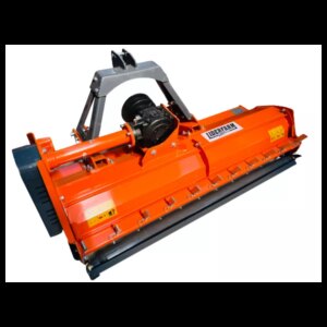 Tondo-broyeur LIDERFARM 1m65 avec tiges de ramassage