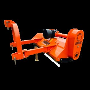 Tondo-broyeur LIDERFARM 1m70 avec déport manuel