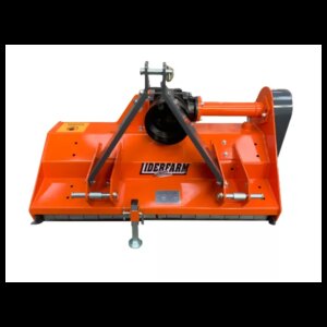 Tondo-broyeur semi lourd 1m15 de coupe LIDERFARM