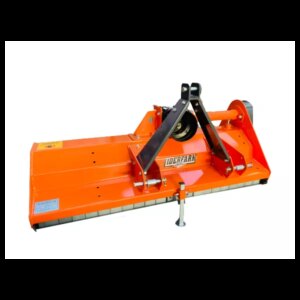 Tondo-broyeur semi lourd 1m55 de coupe LIDERFARM