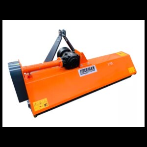 Tondo-broyeur semi lourd 1m75 de coupe LIDERFARM
