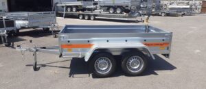 Bagagere boro BO720