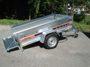 BAGAGERE BORO BO723