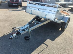 BORO BOG 723 H 1300 Kgs 1ESS
