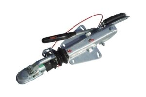 Commande de freinage remorque KNOTT KFG35D 3500KG
