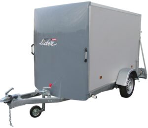 FOURGON LIDER 42920 750 Kgs NF