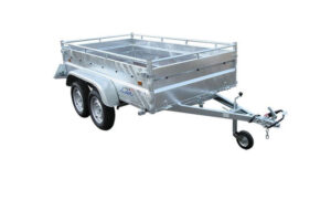 Lider ROBUST 39394 2 ESSIEUX NF