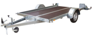 Plateau multi-transport Erde EXPERT PLM 170 NF