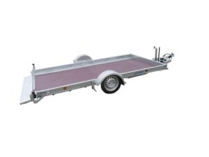 Plateau multi-transport Lider ABAISSABLE 36830