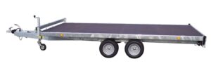 Plateau ridelle Lider 32650