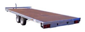 Plateau ridelle Lider 32670