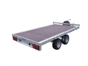 Plateau ridelle Lider 34620