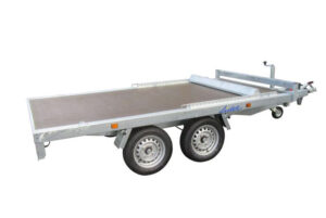 Plateau ridelle Lider 34622/41622