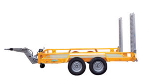 PORTE-ENGINS GOURDON CP35